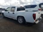 2004 Chevrolet Colorado