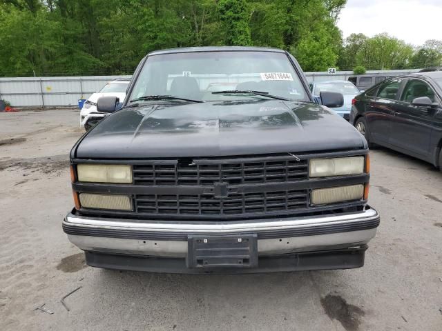 1996 Chevrolet GMT-400 C1500