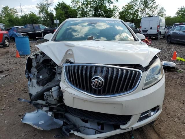 2013 Buick Verano