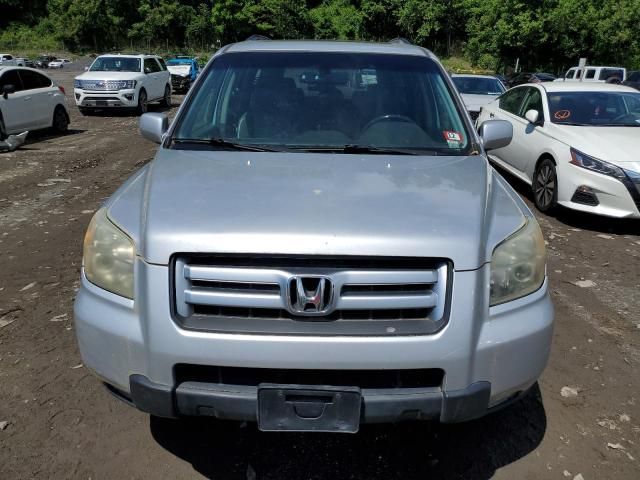 2006 Honda Pilot EX