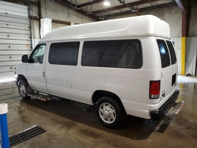 2014 Ford Econoline E150 Van