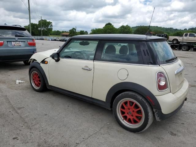 2013 Mini Cooper