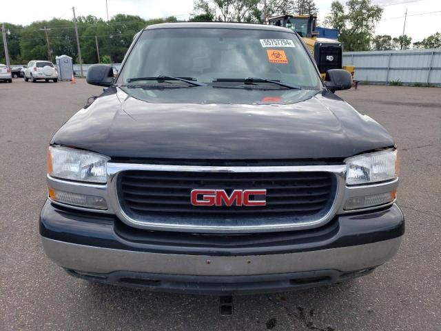 2004 GMC Yukon