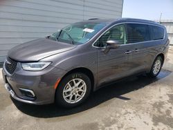 2021 Chrysler Pacifica Touring L for sale in San Diego, CA