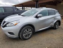 2017 Nissan Murano S for sale in Tanner, AL