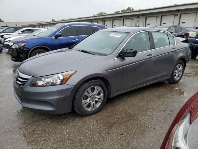 2010 Honda Accord LX