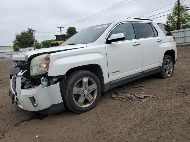 2012 GMC Terrain SLT