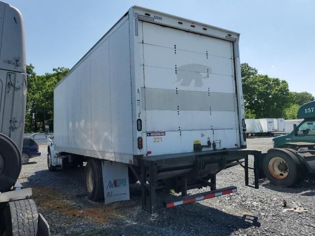 2015 Freightliner M2 106 Medium Duty