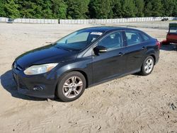 2014 Ford Focus SE en venta en Gainesville, GA