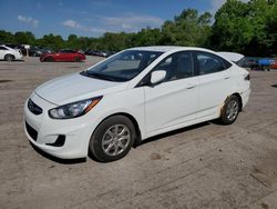 2013 Hyundai Accent GLS for sale in Ellwood City, PA