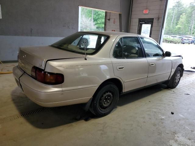 1996 Toyota Camry DX