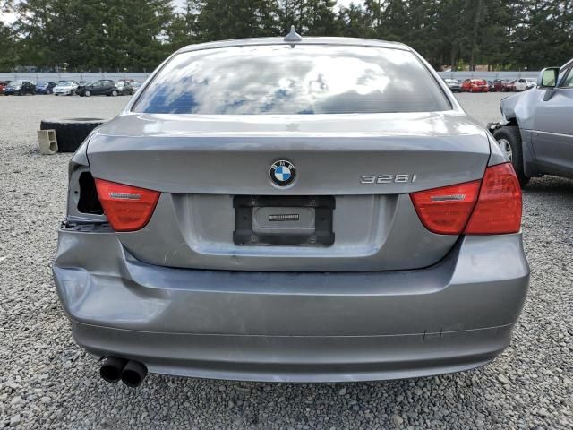 2009 BMW 328 I Sulev