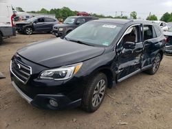 2017 Subaru Outback Touring for sale in Hillsborough, NJ