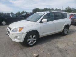 2012 Toyota Rav4 Limited for sale in Midway, FL