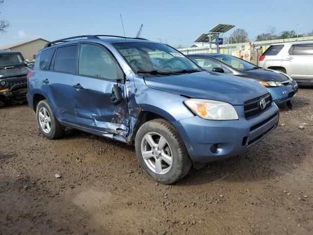 2007 Toyota Rav4