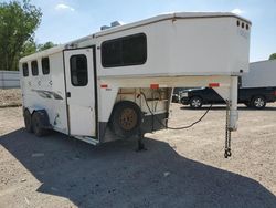 2001 Tfgk Trailer for sale in Des Moines, IA