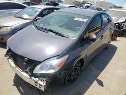 2014 Toyota Prius en venta en Martinez, CA