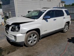 2017 GMC Terrain SLT for sale in York Haven, PA