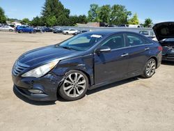 2014 Hyundai Sonata SE en venta en Finksburg, MD