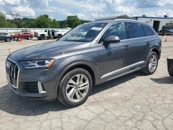 2021 Audi Q7 Premium Plus for sale in Lebanon, TN