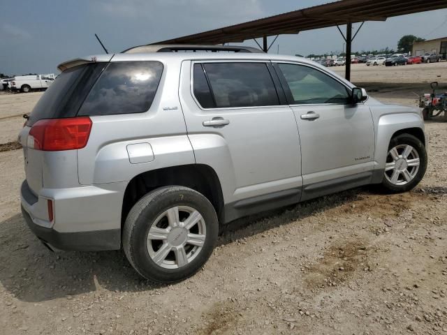 2016 GMC Terrain SLE