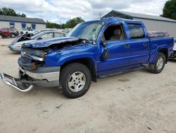 2005 Chevrolet Silverado K1500 for sale in Midway, FL