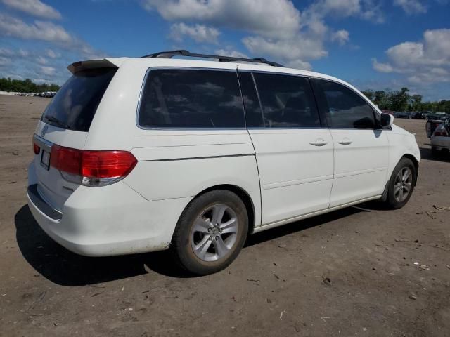 2010 Honda Odyssey Touring