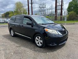 2015 Toyota Sienna LE for sale in Candia, NH