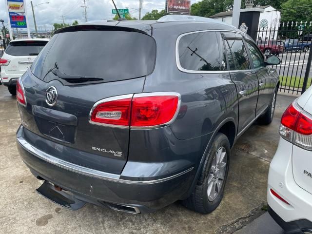 2013 Buick Enclave