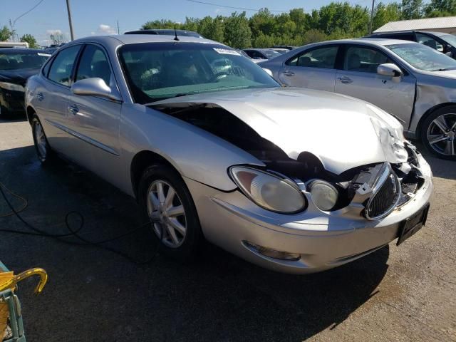 2005 Buick Lacrosse CX