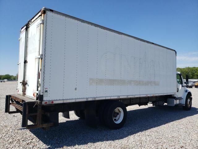 2006 Freightliner M2 106 Medium Duty