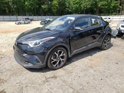 2018 Toyota C-HR XLE for sale in Austell, GA