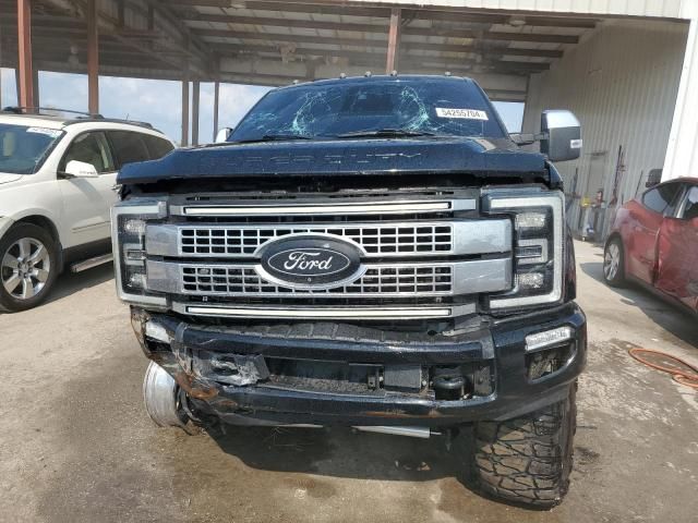 2017 Ford F250 Super Duty