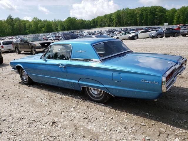 1966 Ford Thunderbird