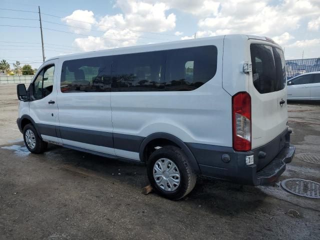 2018 Ford Transit T-350