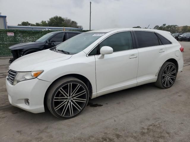 2010 Toyota Venza