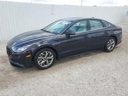 Hyundai Sonata SEL Vehiculos salvage en venta: 2023 Hyundai Sonata SEL