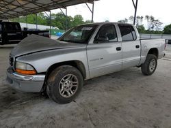 2001 Dodge Dakota Quattro for sale in Cartersville, GA