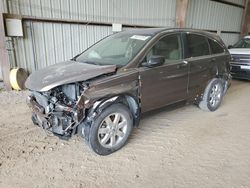 Honda crv salvage cars for sale: 2011 Honda CR-V SE