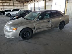 Toyota Avalon salvage cars for sale: 2000 Toyota Avalon XL