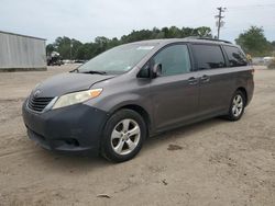 2013 Toyota Sienna LE for sale in Greenwell Springs, LA