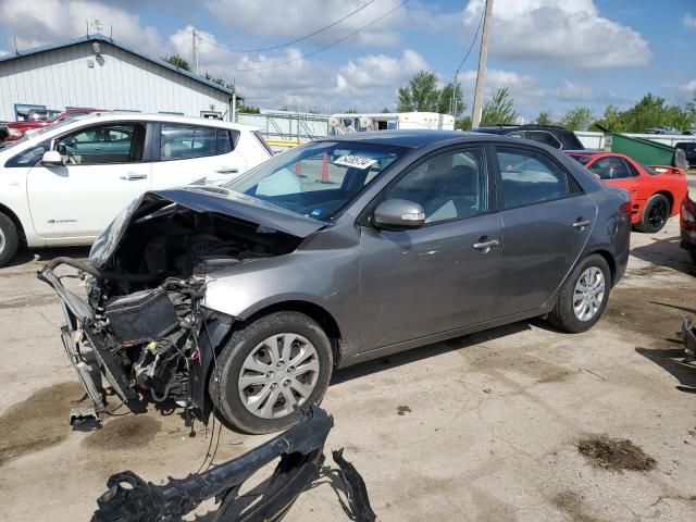 2010 KIA Forte EX