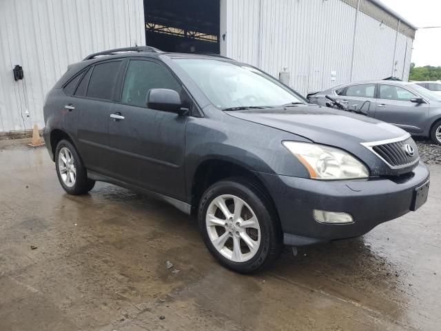 2009 Lexus RX 350