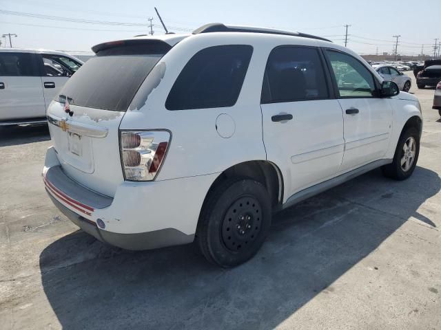 2007 Chevrolet Equinox LS