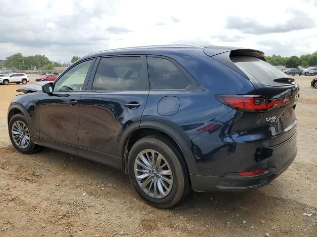 2024 Mazda CX-90 Select