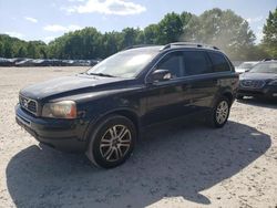 Volvo XC90 salvage cars for sale: 2011 Volvo XC90 3.2