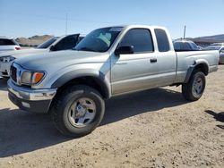 2002 Toyota Tacoma Xtracab Prerunner for sale in North Las Vegas, NV
