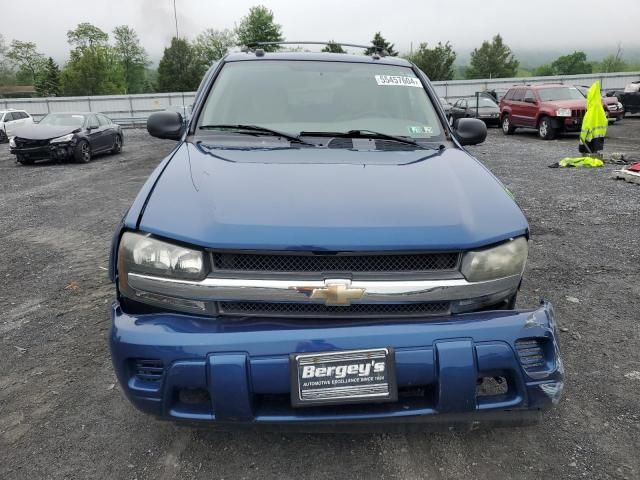 2005 Chevrolet Trailblazer LS