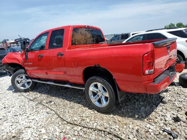 2006 Dodge RAM 1500 ST