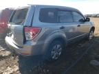 2009 Subaru Forester 2.5X